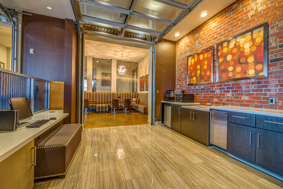 Photos and Video of Spectrum South End in Charlotte, NC